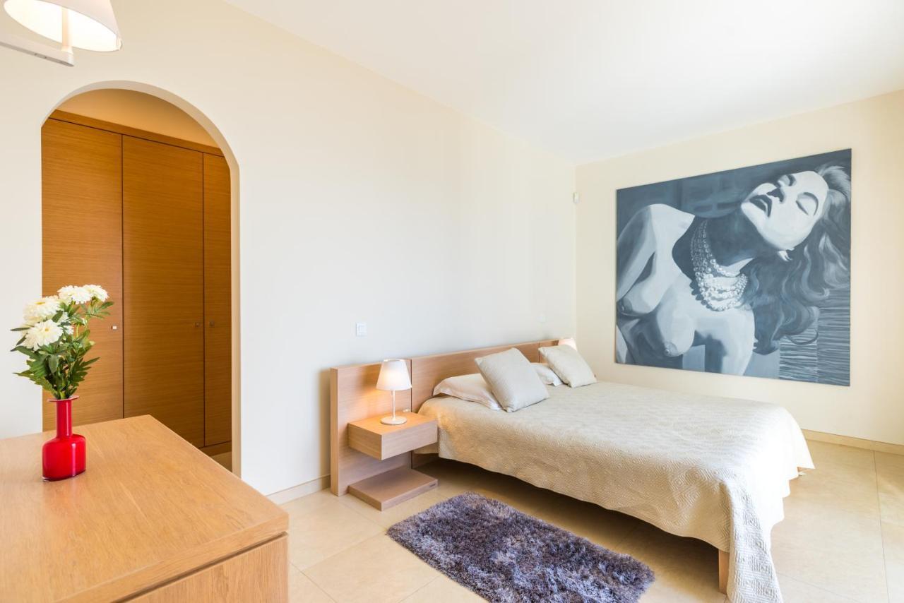 La Terrasse Palheiro Village With Private Pool By Hr Madeira Villaer *