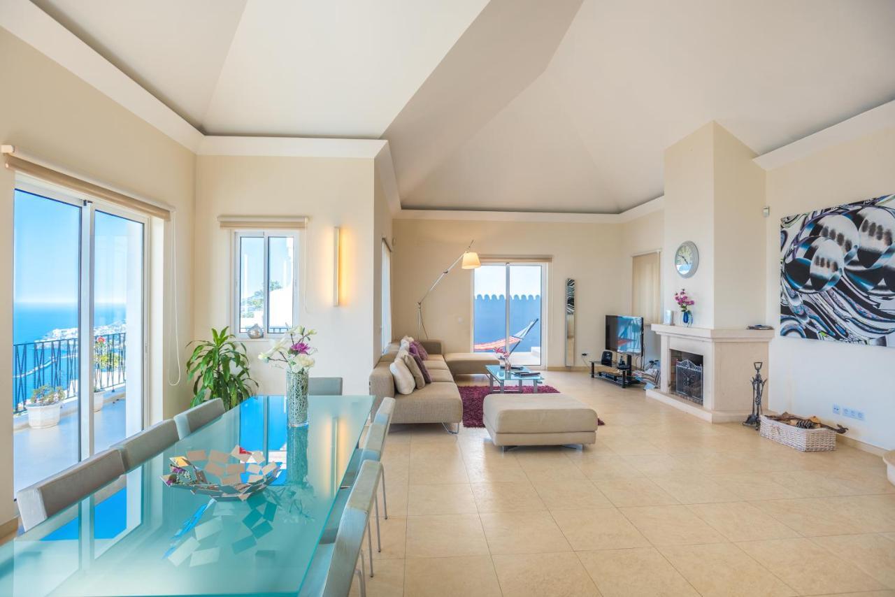 La Terrasse Palheiro Village With Private Pool By Hr Madeira Villaer Funchal (Madeira)
