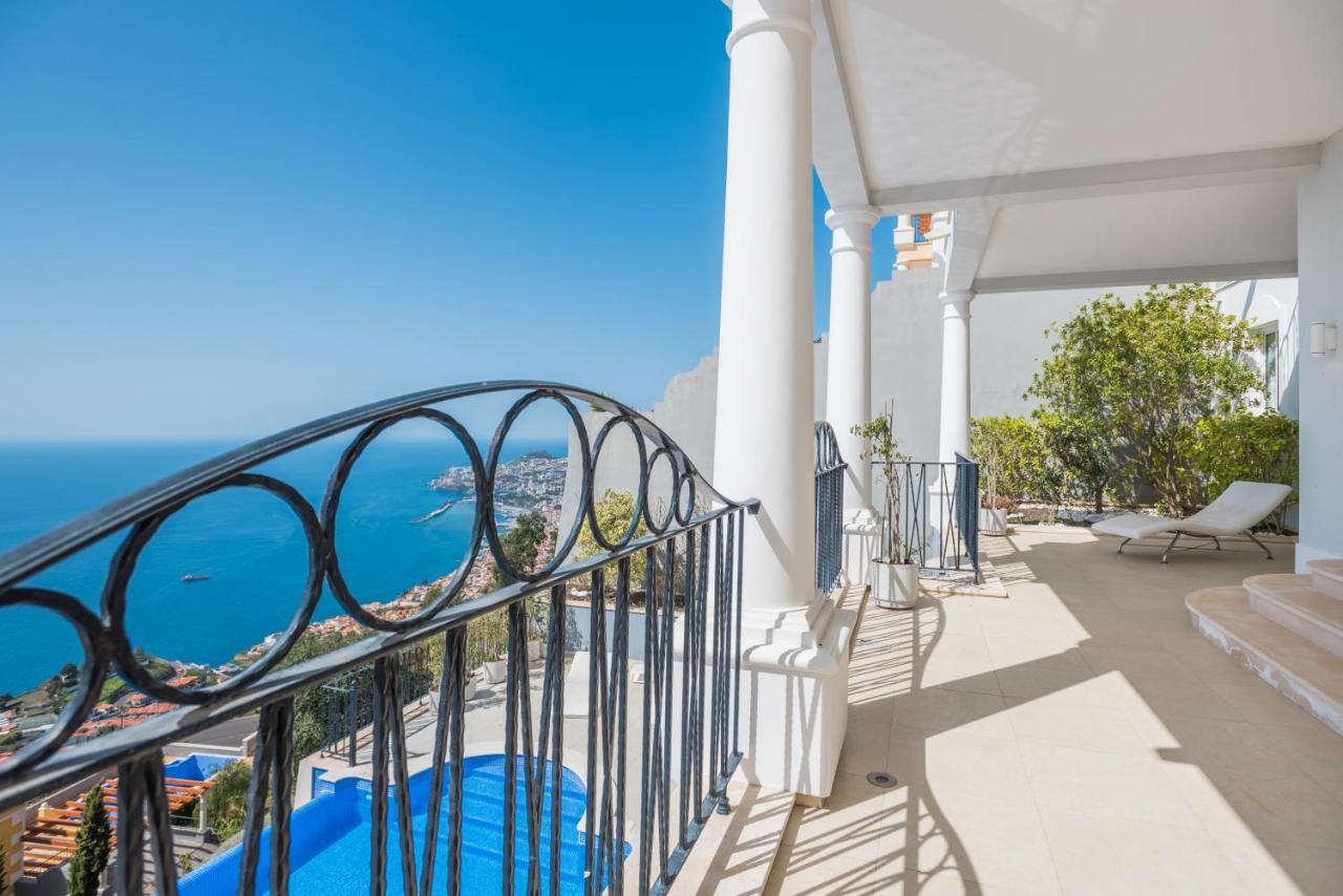 La Terrasse Palheiro Village With Private Pool By Hr Madeira Villaer *