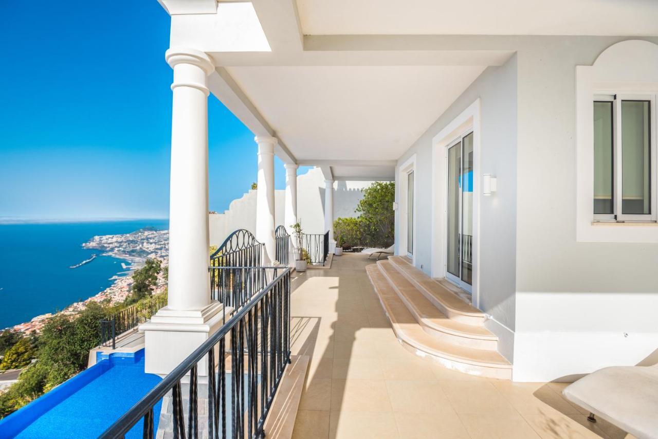 La Terrasse Palheiro Village With Private Pool By Hr Madeira Villaer Funchal (Madeira)